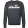 Ellesse SL Succiso Sweatshirt - Dark Grey