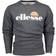 Ellesse SL Succiso Sweatshirt - Dark Grey