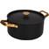 Vargen & Thor Mio con coperchio 4 L 24 cm