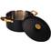 Vargen & Thor Mio con coperchio 4 L 24 cm