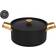 Vargen & Thor Mio con coperchio 4 L 24 cm