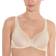 Wacoal Basic Beauty Spacer Contour Bra - Nude