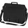 BagBase Portfolio Briefcase Bag - Black