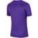 Nike Park VII SS Shirt - Paars