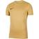 Nike Homme Park VII Jersey - Gold/Black