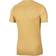 Nike Camiseta De Manga Corta Hombre Dorado Jersey Gold/Black