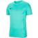 Nike Park VII SS Shirt - Aqua