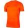 Nike Camiseta De Manga Corta Vii Bv6708 - Safety Orange/Black