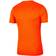 Nike Camiseta De Manga Corta Vii Bv6708 - Safety Orange/Black