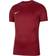 Nike Nk Dry Park VII Jsy SS - Camiseta De Manga Corta Hombre Rojo