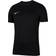 NIKE Dri-Fit Park VII T-shirt Men - Black/White