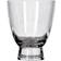 Bitz Statue Dricksglas 25cl 2st