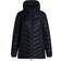 Peak Performance Frost Down Parka Black Female