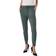 Vero Moda Casual Trouser - Green/Balsam Green