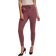Vero Moda Casual Trouser - Brown/Rose Brown