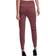 Vero Moda Casual Trouser - Brown/Rose Brown
