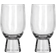 Bitz Statue Vitvinsglas 30cl 2st