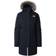 The North Face Women's Zaneck Parka - Urban Navy