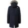 The North Face Women's Zaneck Parka - Urban Navy