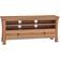 vidaXL - TV-bord 100x45cm