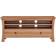 vidaXL - TV-bord 100x45cm