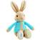 Peter Rabbit Rattle and Comforter Gift Set