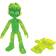 Playmates Toys Ben 10 Out of Omnitrix Glitch Ben