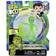 Playmates Toys Ben 10 Out of Omnitrix Glitch Ben