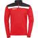 Uhlsport Offense 23 14 Zip Top Unisex - Red/Black/White