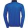 Uhlsport Offense 23 14 Zip Top Unisex - Azurblue/Navy/Lime Yellow