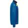 Uhlsport Offense 23 14 Zip Top Unisex - Azurblue/Navy/Lime Yellow