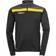 Uhlsport Felpa 1/4 Zip - Noir