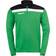 Uhlsport Felpa 1/4 Zip - Vert