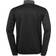 Uhlsport Offense 23 14 Zip Top Unisex - Black/Anthracite/White