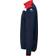 Uhlsport Offense 23 14 Zip Top Unisex - Navy/Red/White