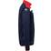 Uhlsport Offense 23 14 Zip Top Unisex - Navy/Red/White