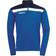 Uhlsport Felpa 1/4 Zip - Bleu