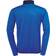 Uhlsport Offense 23 14 Zip Top Unisex - Azurblue/Navy/White