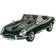 Toymax Jaguar E-Type Roadster 1:24