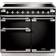 Rangemaster ELS100EIGB/ Elise 100cm Electric Induction Gloss Black