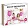 PartyDeco Decor Princess Party Decorations Set