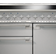 Rangemaster ELS100EISS/ Elise 100cm Electric Induction Rostfritt stål