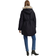 Vero Moda Expedition Track Hooded Parka - Black