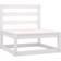 vidaXL 805681 2-pack Modulsoffa