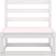 vidaXL 805681 2-pack Modulsoffa