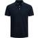 Jack & Jones Classic Pike Polo Shirt - Blue/Dark Navy