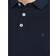 Jack & Jones Classic Pike Polo Shirt - Blue/Dark Navy