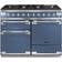 Rangemaster ELS110DFFSB/ Elise 110cm dual fuel Stone Blue