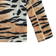 Molo Neptune - Tiger Stripes (8S22P202-6438 )