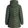 Peak Performance Frost Down Parka Women - Thrill Green